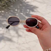 عینک اورجینال