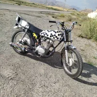 موتور سیکلت 150
