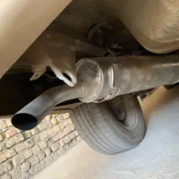 منبع سورن توربویی