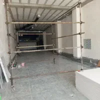 داربست فلزی فتاحی