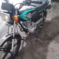 موتور هندا ۲۰۰ همتاز