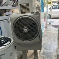 کولر پرتابل اتاق خوابی مغازه ای