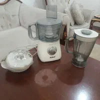 دستگاه غذاساز فلر و سرخ کن فلیپس