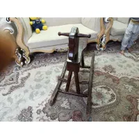 اسب راکر
