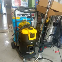 دستگاه ونتو ( پاشش مکش )مدل c20