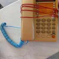تلفن ثابت خانگی