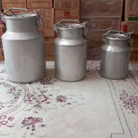 دبه روغن سالم در حد نو