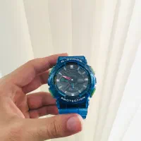 ساعت جی شاک مدل GA-110GB