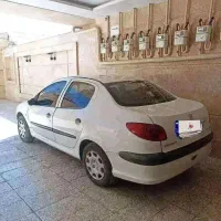206sd مدل ۹۴ فول زیر فی به قیمت تمام رنگ
