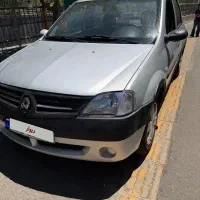 رنو ال90 سالم