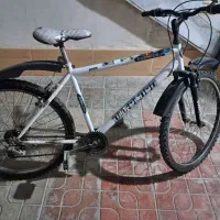 دوچرخه ۲۶