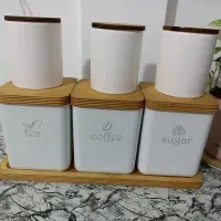 استندپاسماوری و جا ادویه