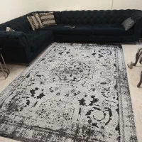 فرش ۶ متری فرانسوی