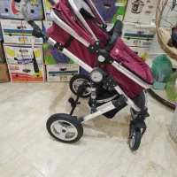 کالسکه،کریر،صندلی ماشین،گهواره کودک،روروئک