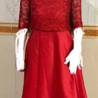 لباس مجلسی
