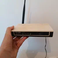 مودم برند Tp link