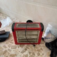 بخاری برقی