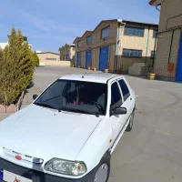 پراید 94