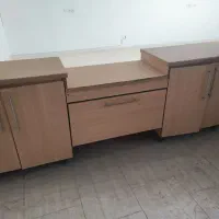 کابینت ام دی اف و کمد دیواری
