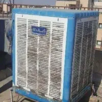 کولر آبی 7500