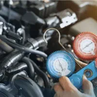 شارژ گاز کولر خودروهای ایرانی و خارجی و چینی