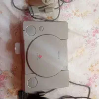 پلی استیشن وان