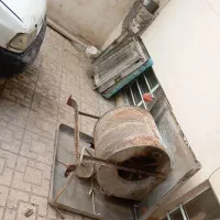 اتاق کولر 5000 کامل