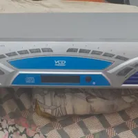 سی دی|پخش‌کننده DVD و ویدیو|تبریز, |دیوار