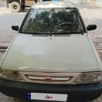 پراید ۸۱