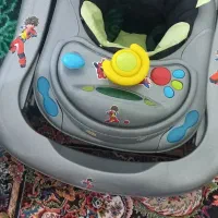 روروئک کودک