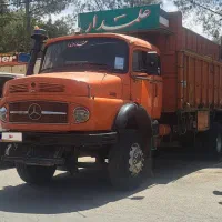 مایلر. ده. چرخ. باری.  فروش  و  معاوضه
