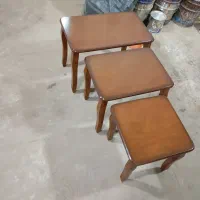 میز مدل خاطره