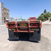 تریلی کفی