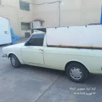 وانت مدل ۸۸|خودرو سواری و وانت|کرج, پیشاهنگی|دیوار