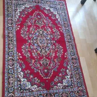 فرش یک و نیم متری ماشینی
