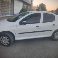 فروش ماشین ۲۰۶ اس دی