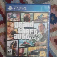 دیسک gta
