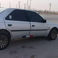 405 پژو