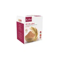 سبوس چند غله دکتر بیز