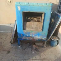 کولر آبی