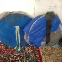 چادرمسافرتی ۸نفره و ۱۰نفره