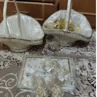 سبد عقد