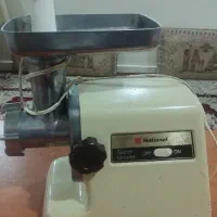 چرخ گوشت