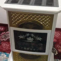 بخاری درحد نو
