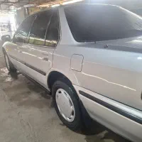هندا آکورد قابل معاوضه .درحد 95
