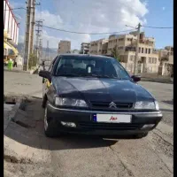زانتیا|خودرو سواری و وانت|چهارباغ, |دیوار