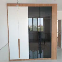 کابینت- کمد دیواری -جاکفشی وسرویس خواب