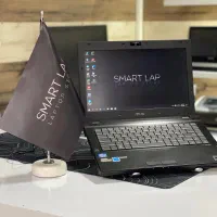 لپ تاپ ایسوس 14.1 اینچی خانگی بالوازم کامل/کد265