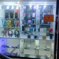 واگذاری مغازه موبایل فروشی با کل وسایل