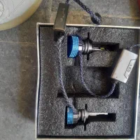هدلایت Lenzo m9 pro